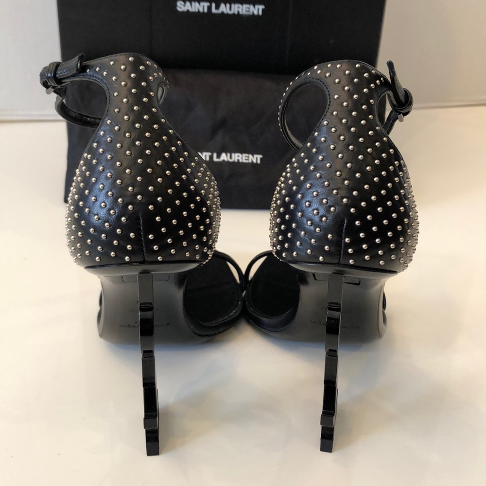 🔥🔥🔥Authentic Saint Laurent OPYUM 110 - Picture 4 of 15